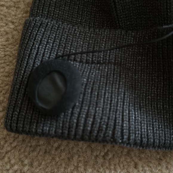 Beanie with headlamp and music - Picture 5 of 9